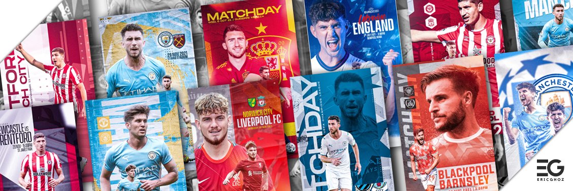 EG | Eric Ghoz banner