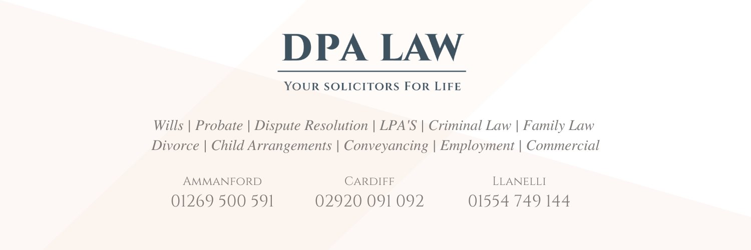 DPA Law banner