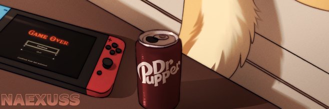 cielnightingale's profile banner image