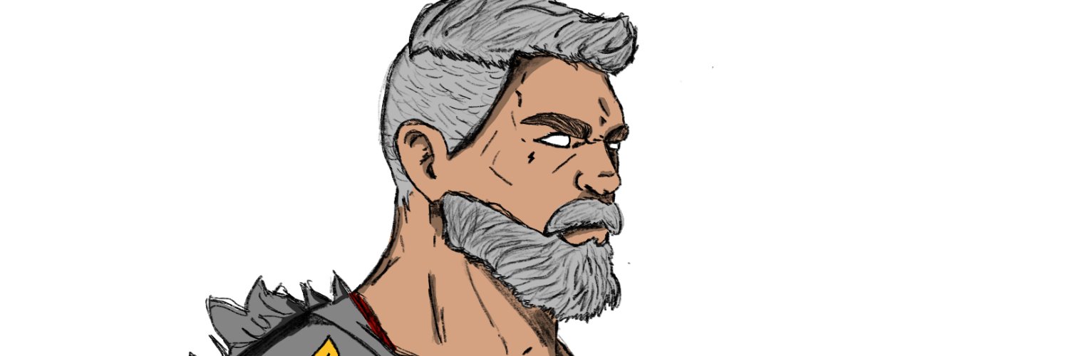 ZeuSlay's profile banner image