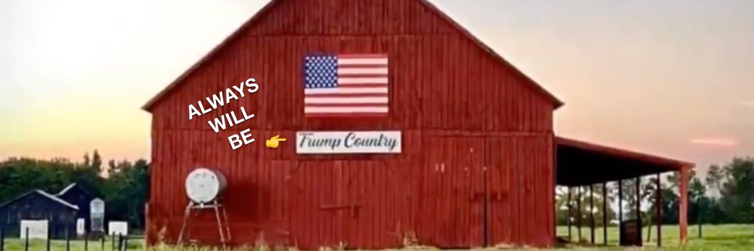 Tom Davis 🇺🇸 banner