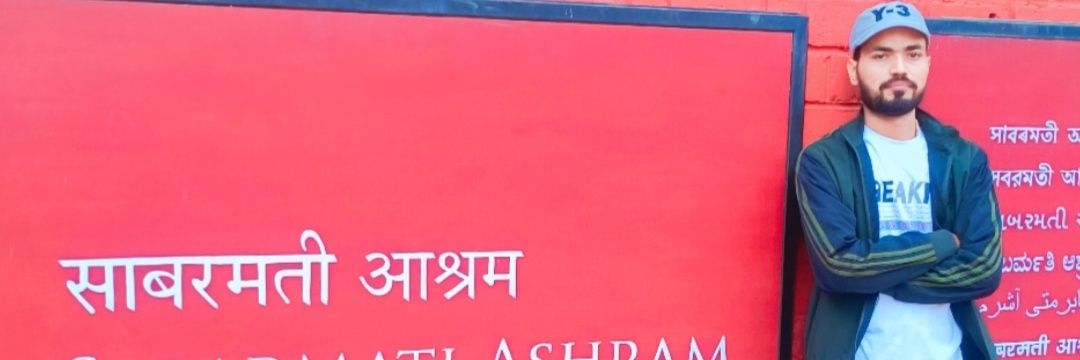 Dharmendra6811d's profile banner image
