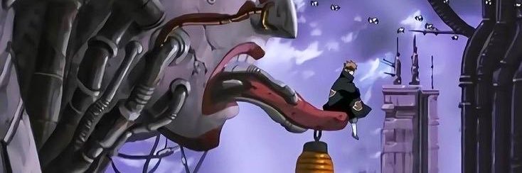 fuzztortion's profile banner image