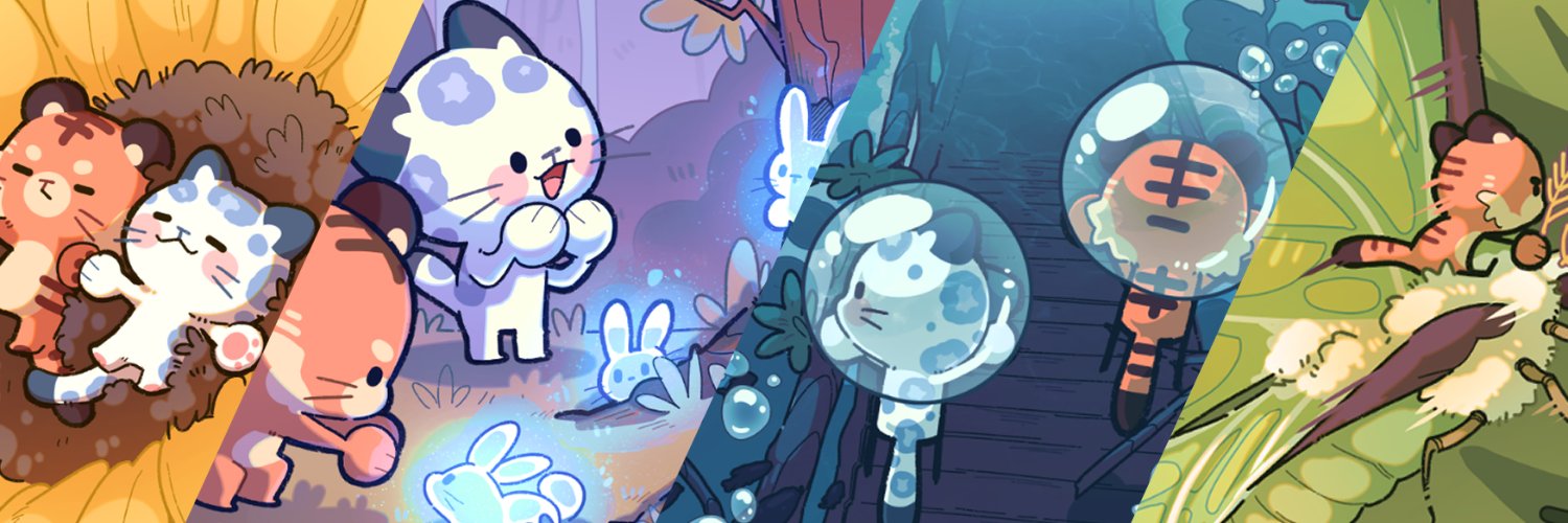 Nyacchii's banner