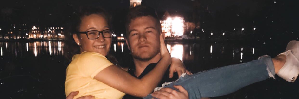 derrickd1508's profile banner image