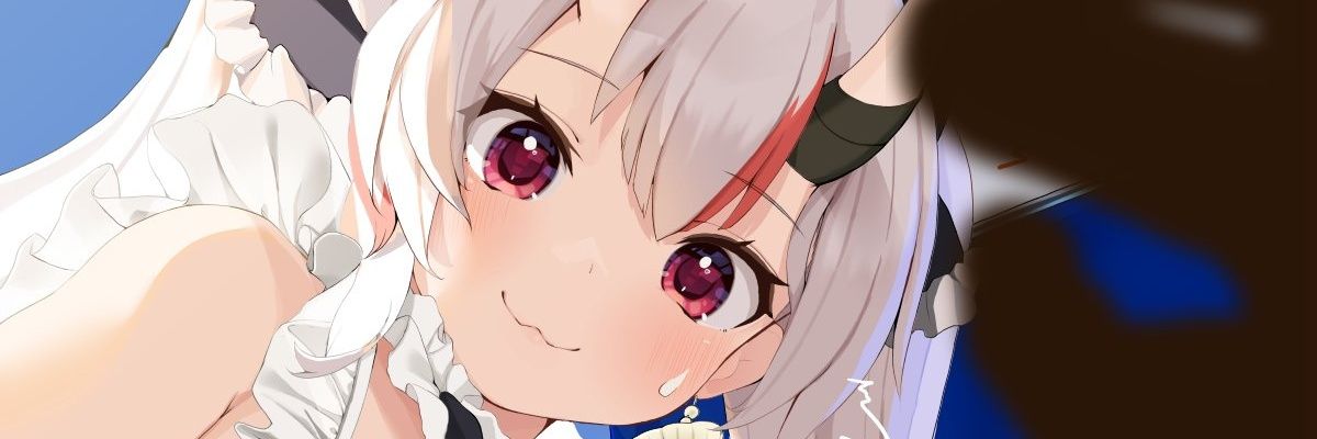 Yue099's profile banner image
