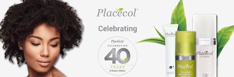Placecol Skin Care banner