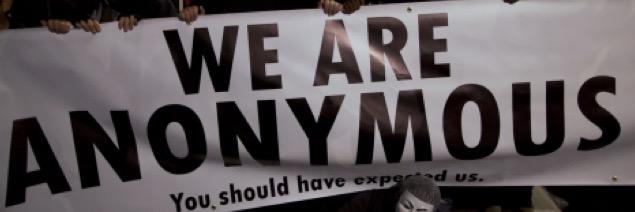MaddenAnonymous's profile banner image