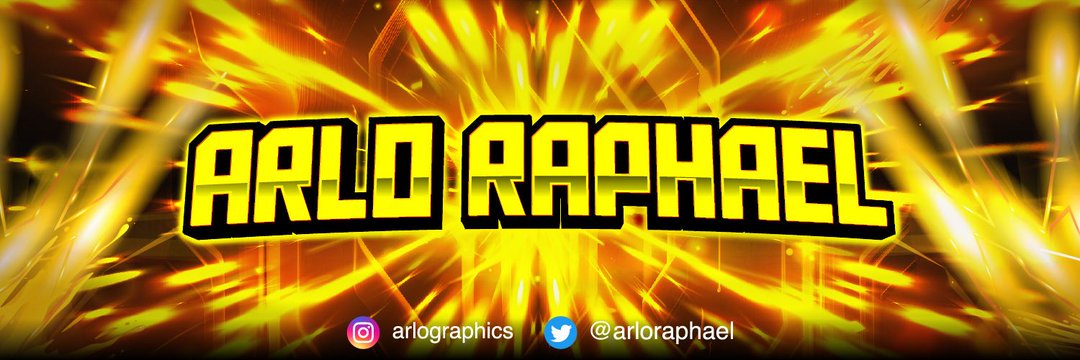 𝘈𝘳𝘭𝘰 𝘙𝘢𝘱𝘩𝘢𝘦𝘭 ✨ banner