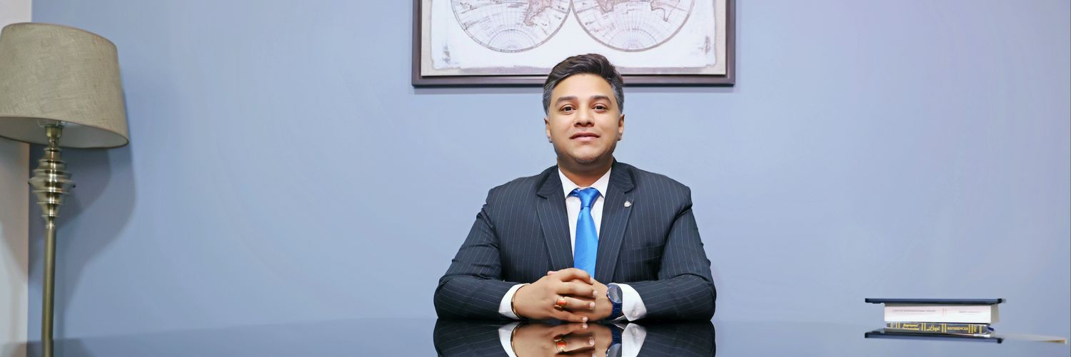 KushalAdv's profile banner image