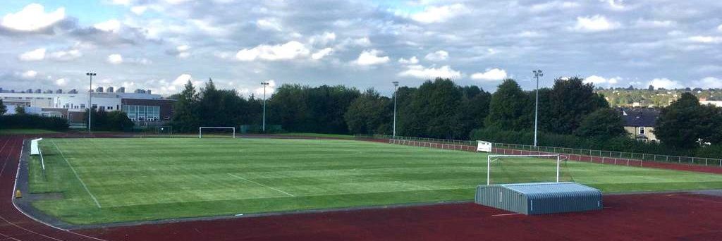 AFCClarets's profile banner image