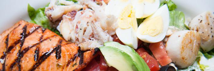 BigFish_Grill's profile banner image