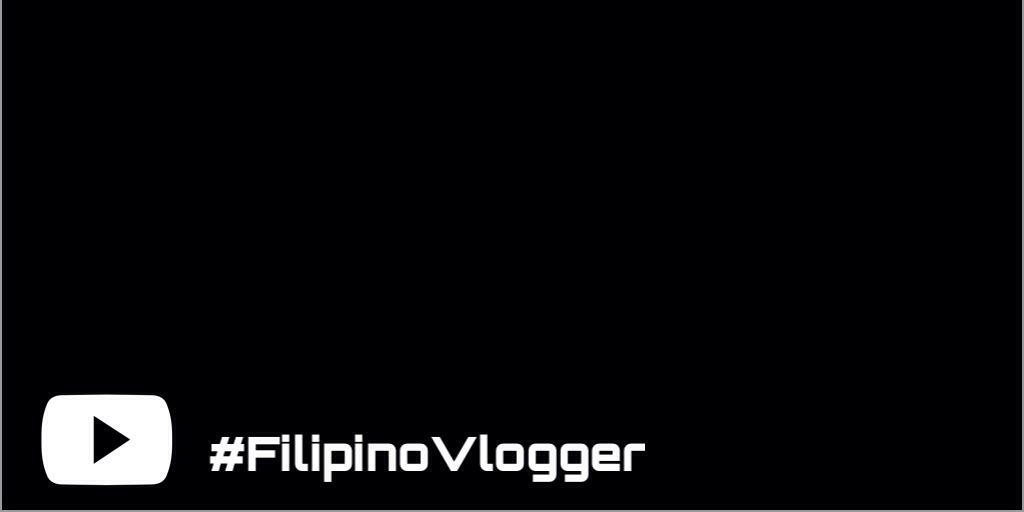 FilipinoVlogger's profile banner image