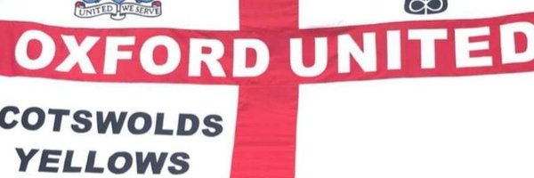 OUFCGoldenBoy Profile Banner
