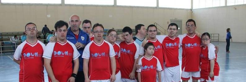 DOWN JAEN-PROVINCIA banner