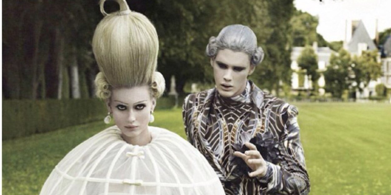 Alberto Fernández banner