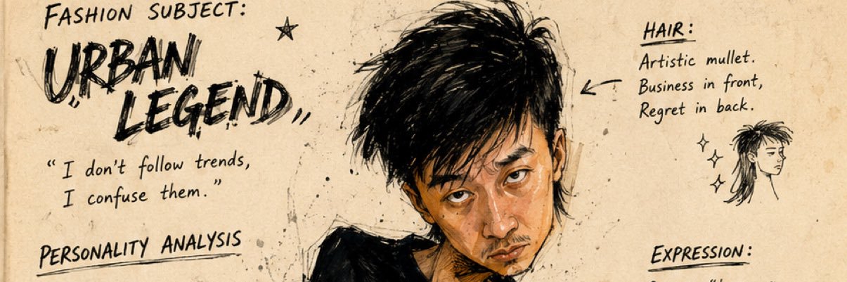 OxSoju's profile banner image