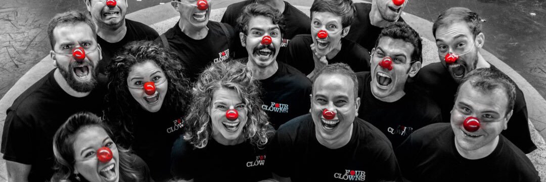 4Clowns's profile banner image
