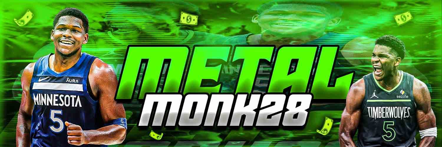 MetalMonk28 banner