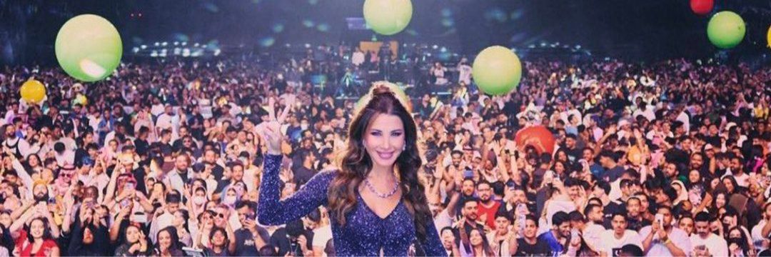 🎶 Nancy Music 🎶 banner