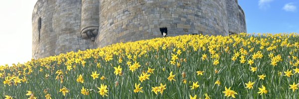 Yorkshiredays Profile Banner