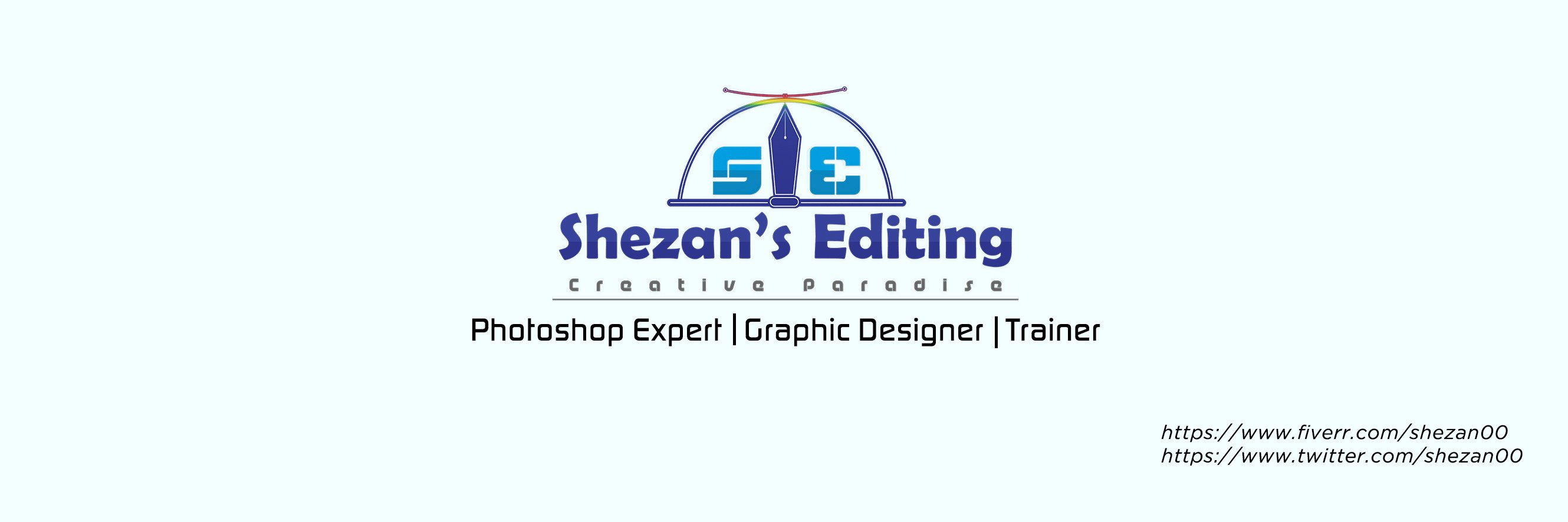 shezan00's profile banner image