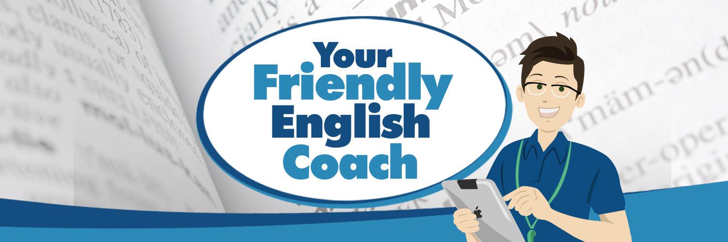 CoachEdsEnglish's profile banner image