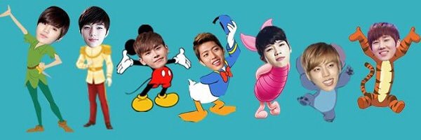 INFINITEZKIM's profile banner image