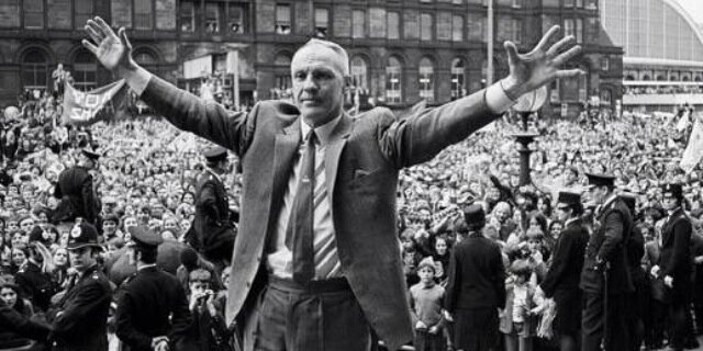 Adam Rowson banner