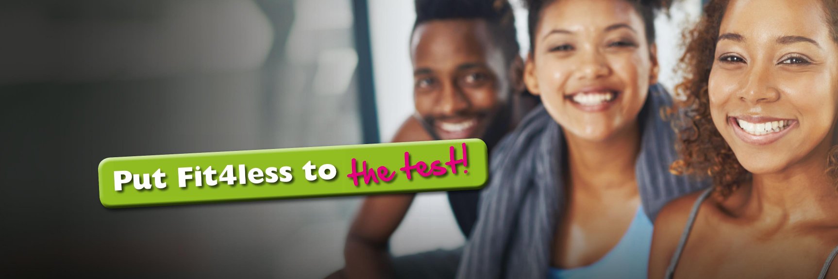 Fit4lessUK's profile banner image