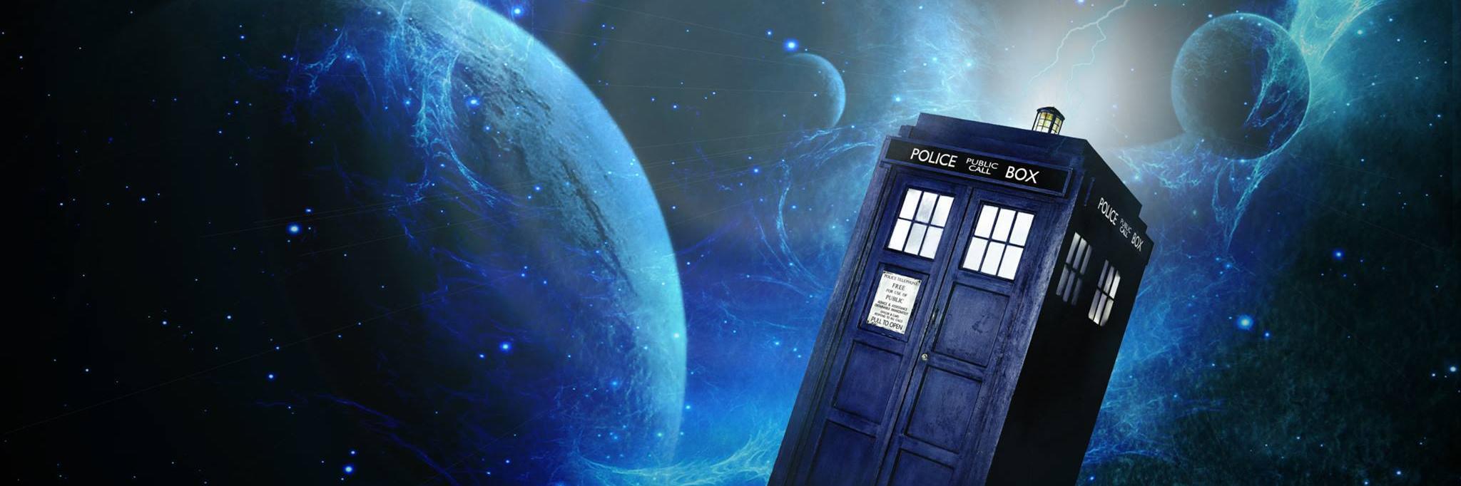 DoctorWho_Guru's profile banner image