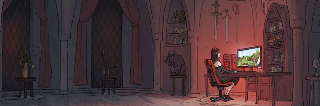 darndere's profile banner image