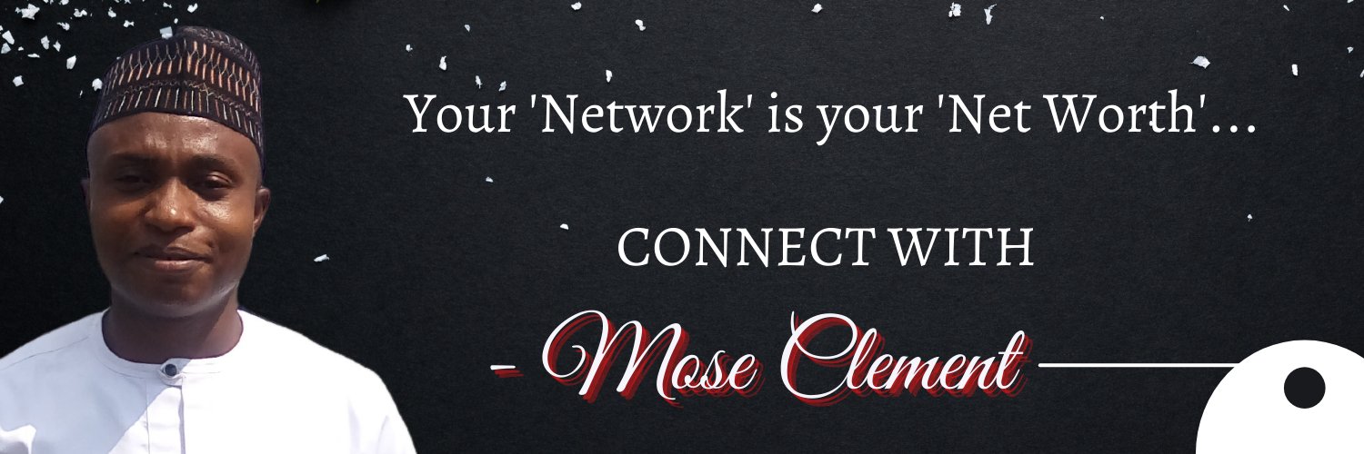 clementmose's profile banner image