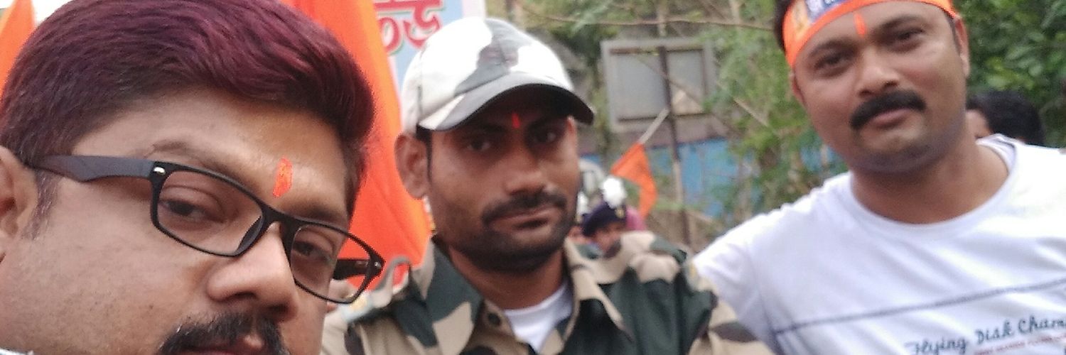 mithun1111111's profile banner image