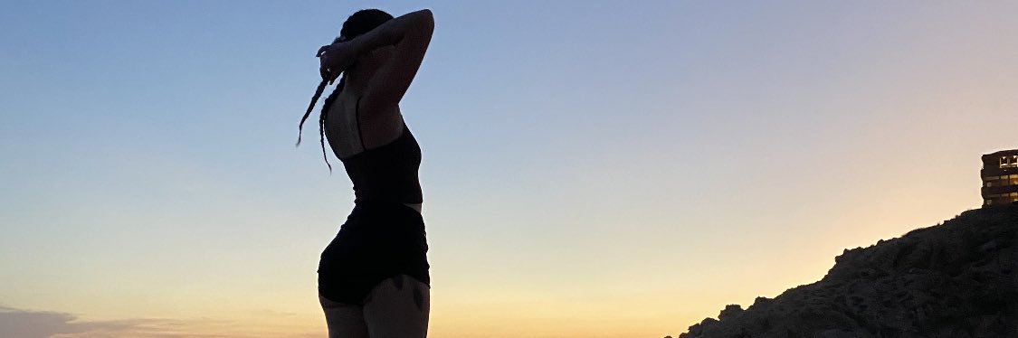 Courtleeee's profile banner image