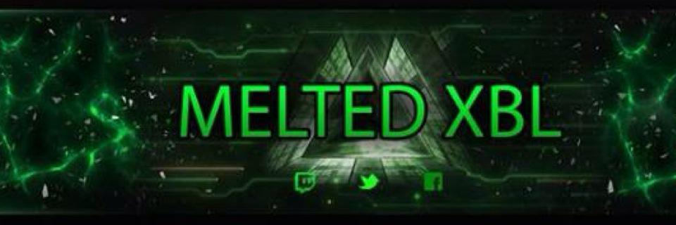 MeltedXBL's profile banner image