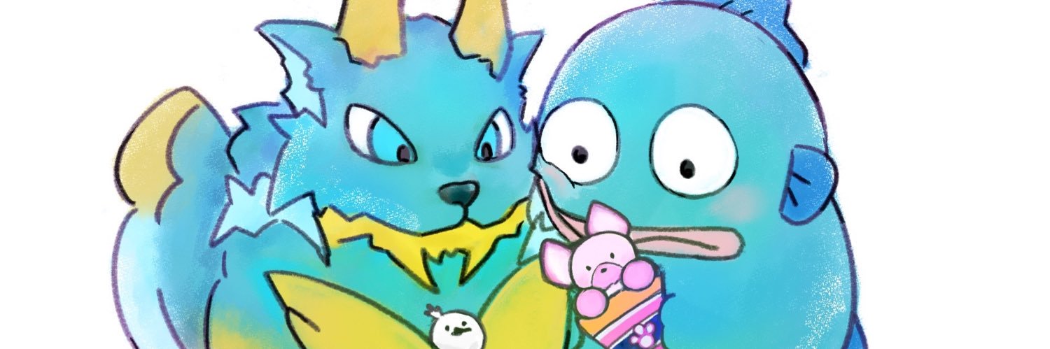 8151_poteto's profile banner image