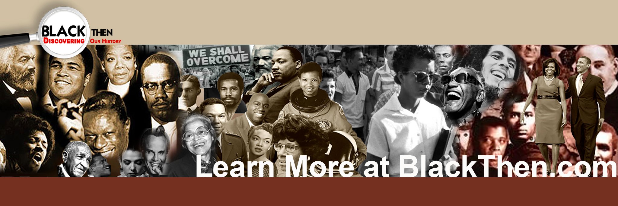 4BlackThen's profile banner image