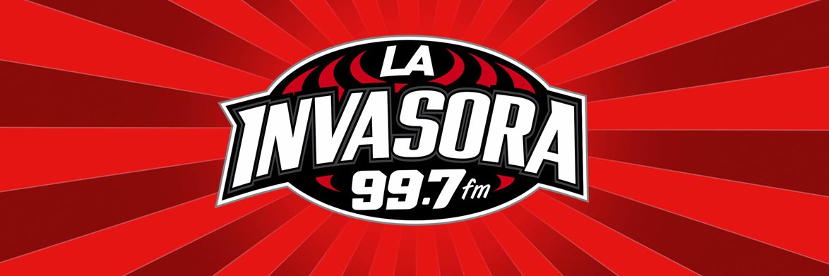 Invasora997fm's profile banner image