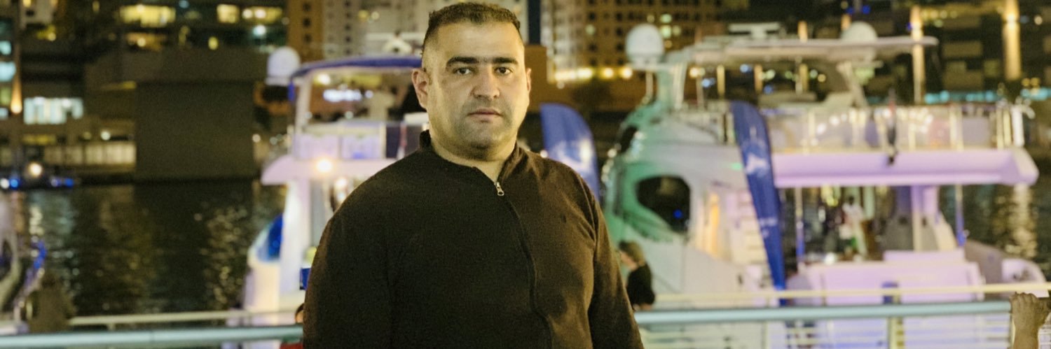 waleedoudaa's profile banner image