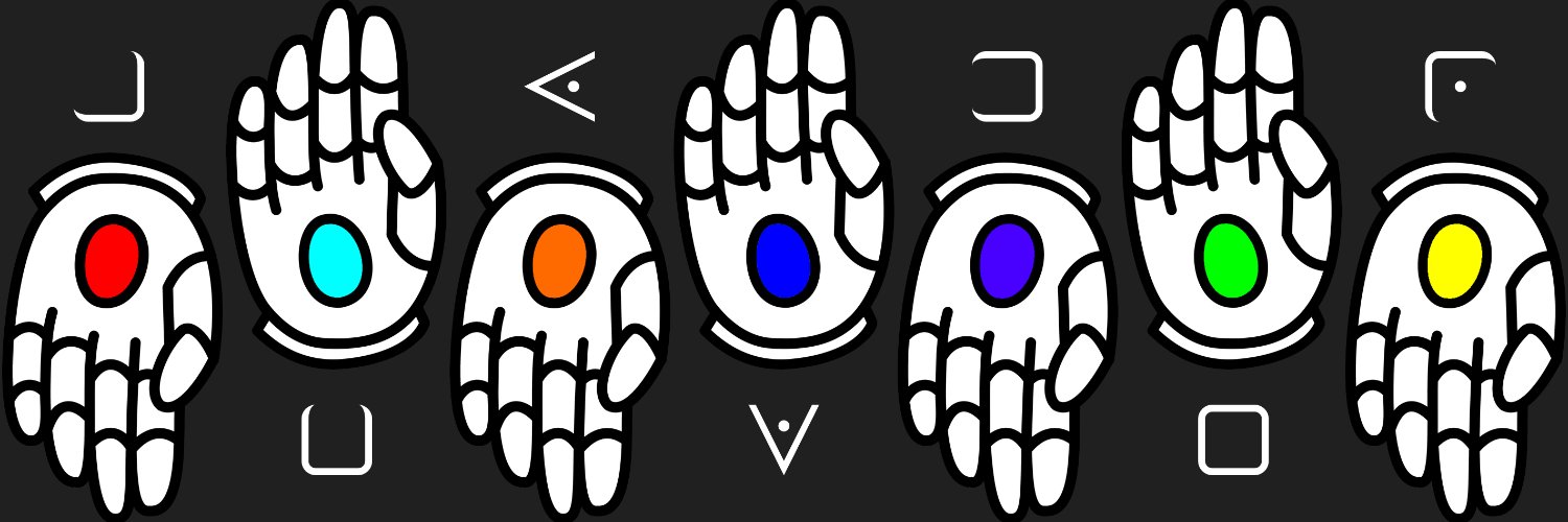 AbyxDev's profile banner image