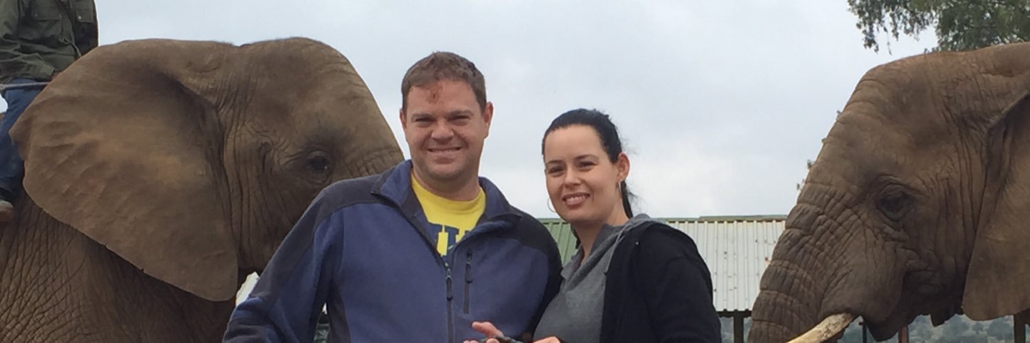 Cobus Viljoen banner
