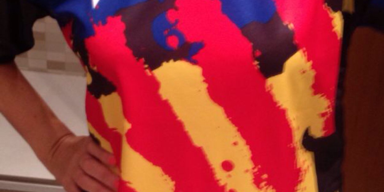 LLuSÍ Almirall banner