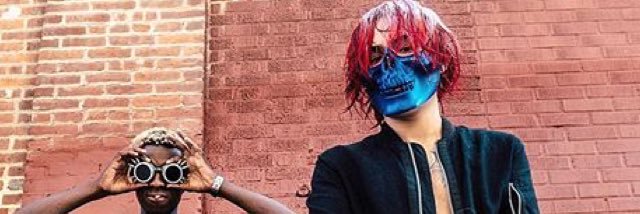 6Tekashi9's profile banner image