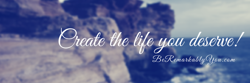 BeRemarkablyYou's profile banner image