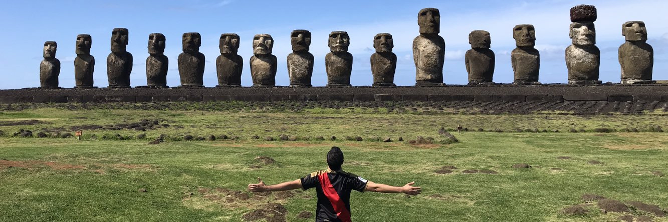 Cristián González banner