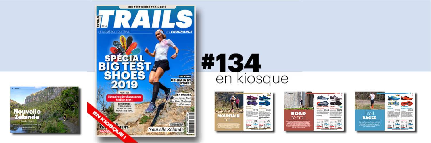 Trails Endurance Mag banner