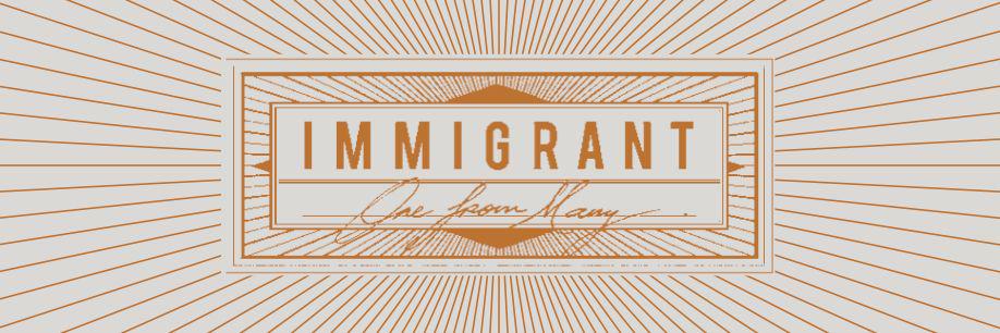IMMIGRANT JAKARTA banner