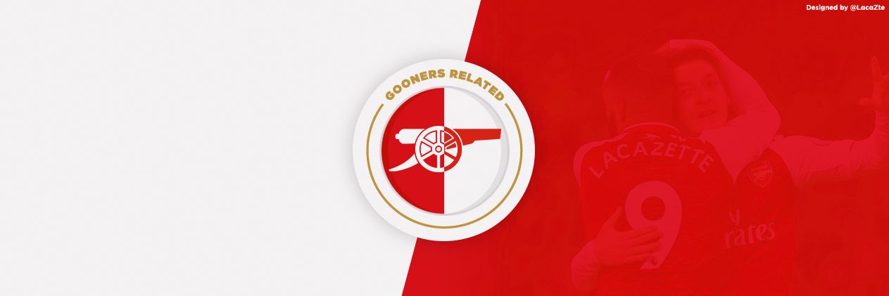 GoonersRelated's profile banner image