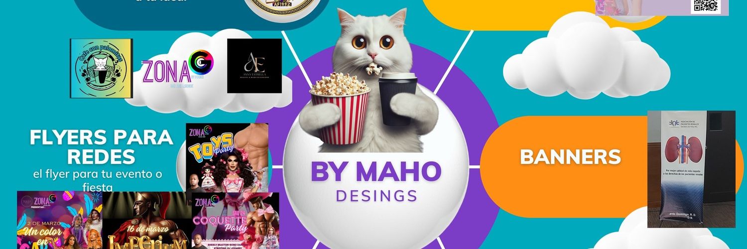 mahoabreu's profile banner image